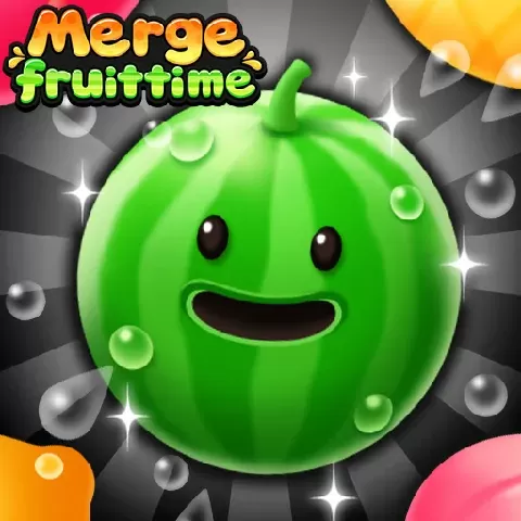 Merge Fruit Time