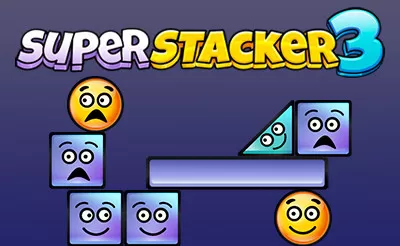 Super Stacker 3