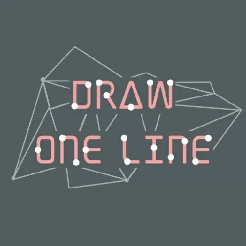 Draw One Line